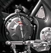 1601-0014 . 4-104 . Quick Shifter Sensor